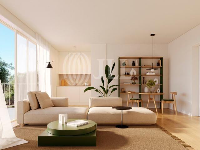 Apartamento T0 Duplex no Moinho de Vento Flats, em Leça da P. 0m² Matosinhos e Leça da Palmeira