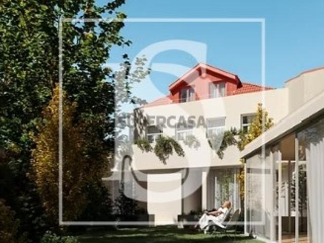 Apartamento T0 DUPLEX Venda em Matosinhos e Leça da Palmeira,Matosinhos