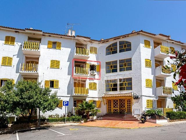 Apartamento T0 em Tavira
