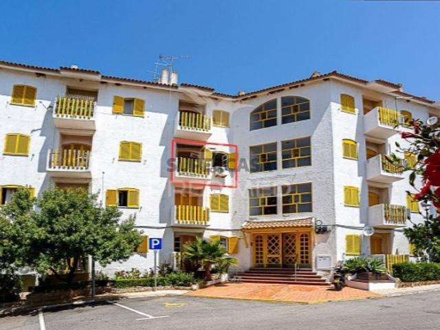 Apartamento T0 em Tavira Santa Maria e Santiago