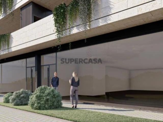 Apartamento T0 em Vila Nova de Cerveira