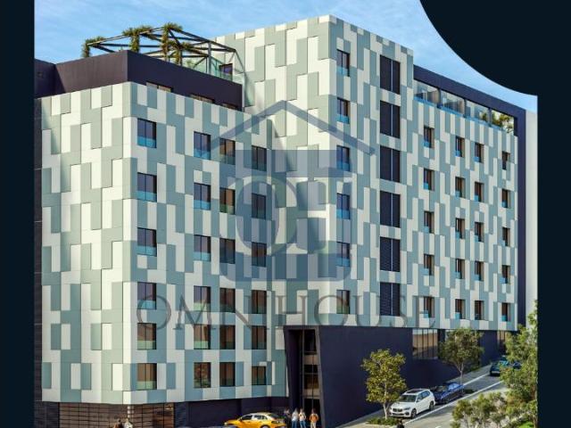 Apartamento T0 em Vila Nova de Gaia