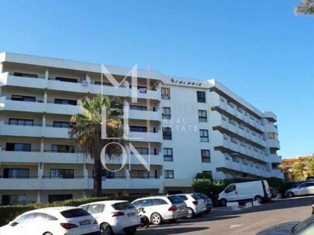 Apartamento T0 em Vilamoura, Algarve | 26053658898