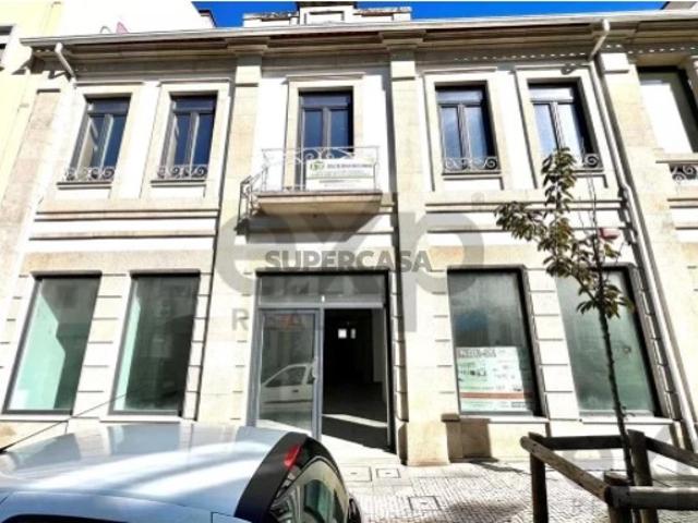 Apartamento T0 em Viseu