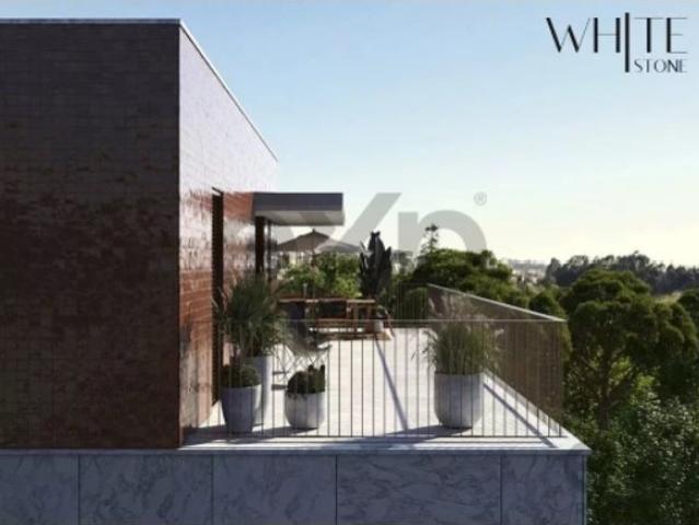 Apartamento T3 em Águas Santas