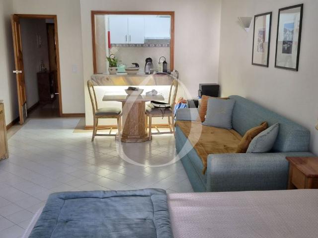 Apartamento T0 em Albufeira