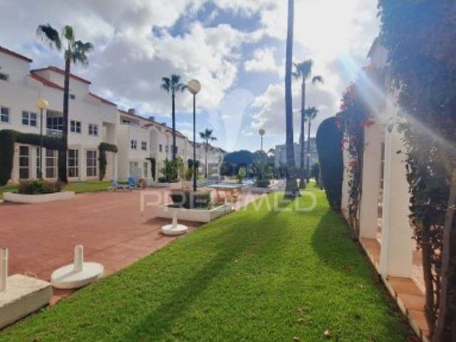 Apartamento T0 em Albufeira e Olhos de Água