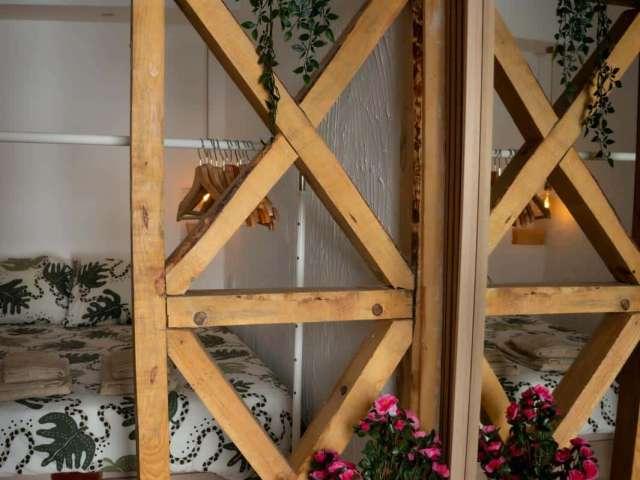 Apartamento T0 em Alfama