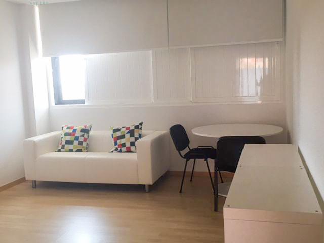 Apartamento T0 em Aveiro