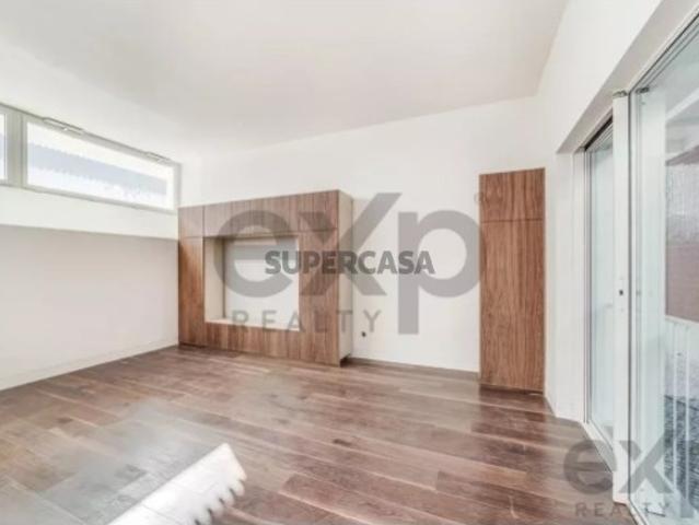 Apartamento T0 em Belém
