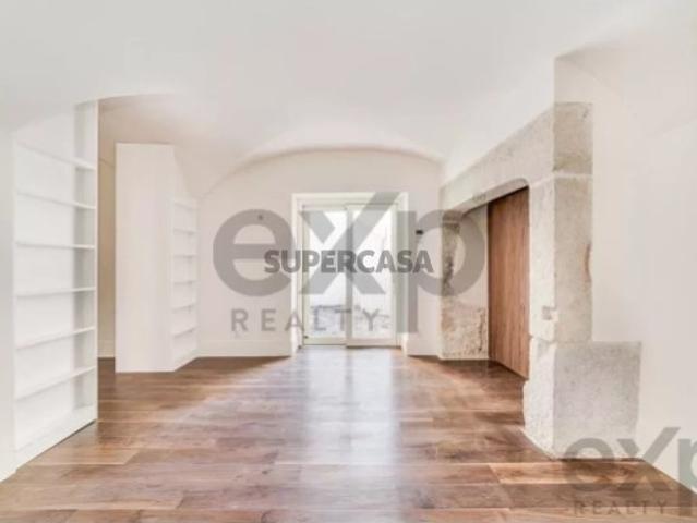 Apartamento T1 em Belém