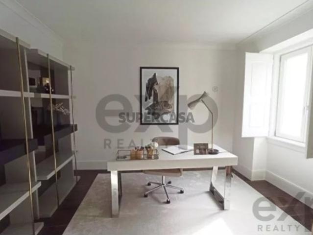 Apartamento T0 em Belém