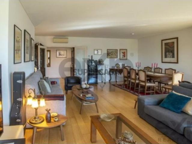Apartamento T3 em Belém