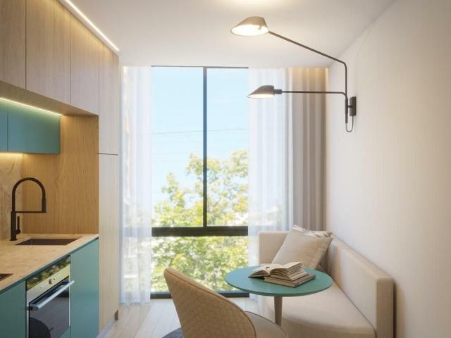 Apartamento T0 em Braga So Vicente