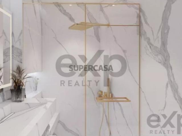 Apartamento T3 em Campanhã