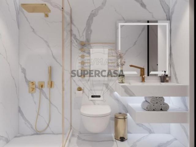 Apartamento T0 em Campanhã