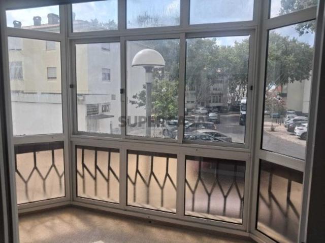 Apartamento T0 em Cascais e Estoril