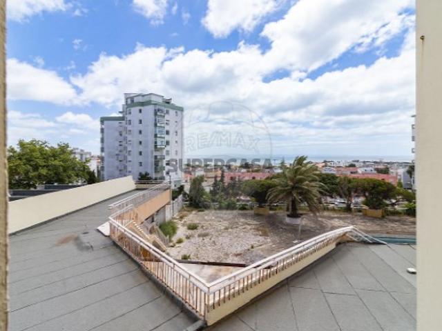 Apartamento T0 em Cascais e Estoril