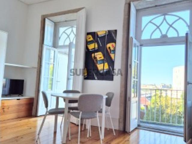 Apartamento T0 em Cedofeita, Santo Ildefonso, Sé, Miragaia, São Nicolau e Vitória