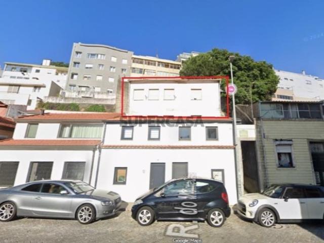 Apartamento T0 em Cedofeita, Santo Ildefonso, Sé, Miragaia, São Nicolau e Vitória