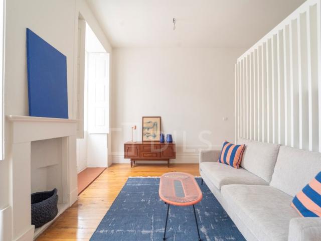 Apartamento T0 em Cedofeita, Porto