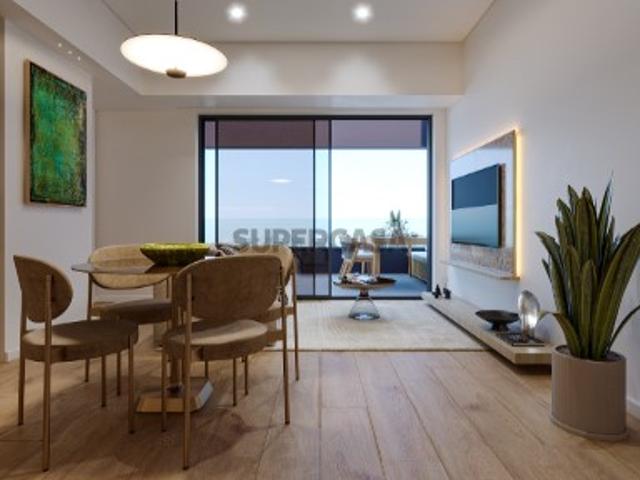 Apartamento T0 em Construção em Vila Nova de Gaia