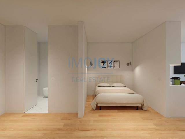 Apartamento T0 em Construção no Porto 0m² Cedofeita, santo ildefonso, sé, miragaia, são nicolau e vitória
