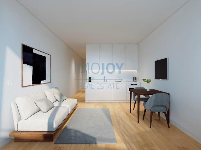 Apartamento T0 em Construção no Porto 0m² Cedofeita, santo ildefonso, sé, miragaia, são nicolau e vitória
