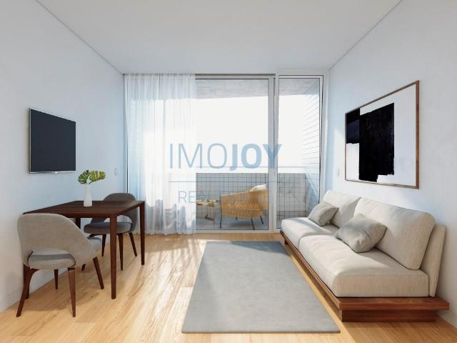 Apartamento T0 em Construção no Porto 0m² Cedofeita, santo ildefonso, sé, miragaia, são nicolau e vitória
