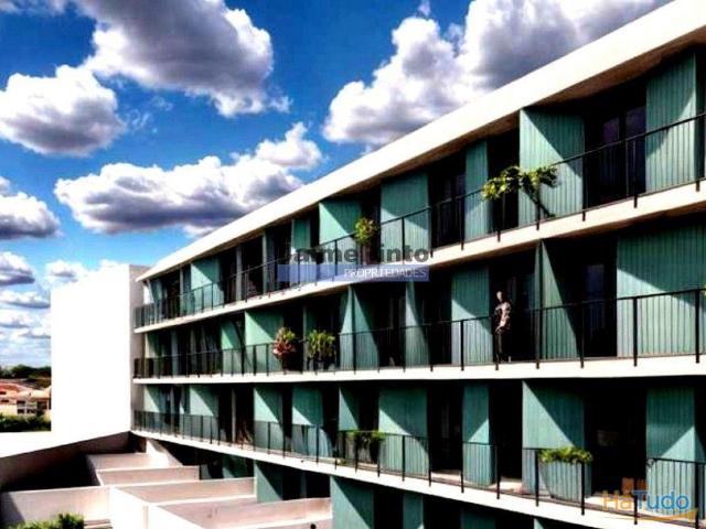 Apartamento T0, em Costa Cabral, Areosa. Portugal, Porto. | 26084062382