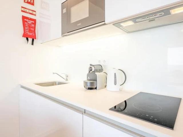 Apartamento T0 em Duplex