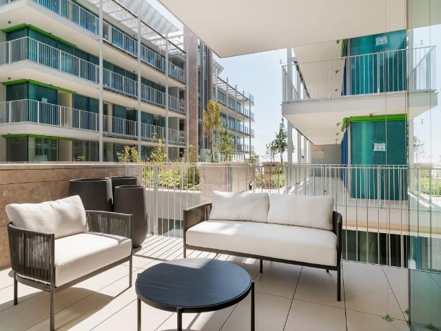 Apartamento T0 em empreendimento de prestígio na primeira li. 48m² Marvila