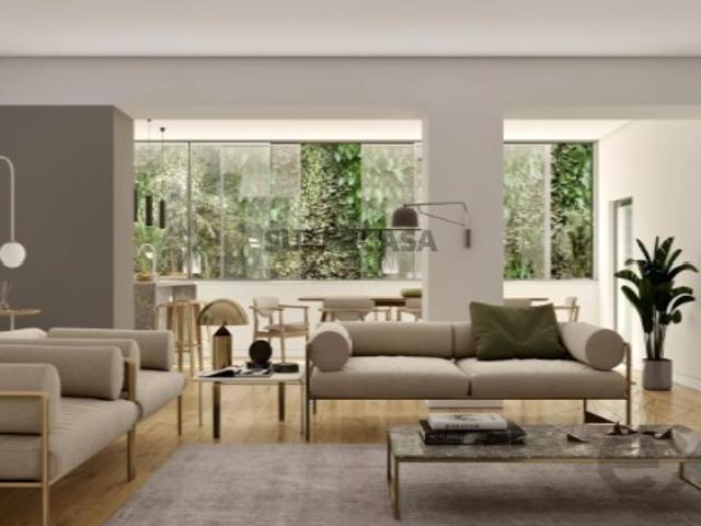 Apartamento T0 em Estrela
