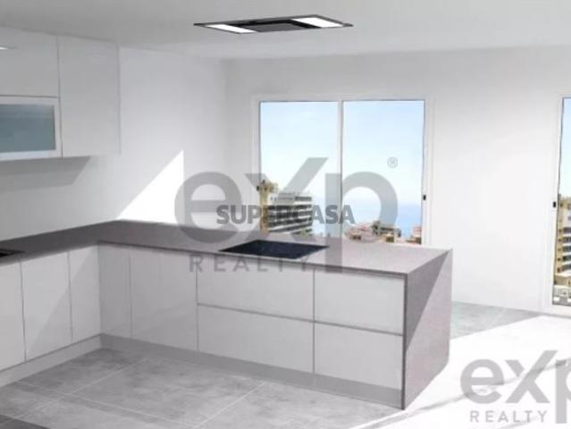 Apartamento T3 em Ericeira