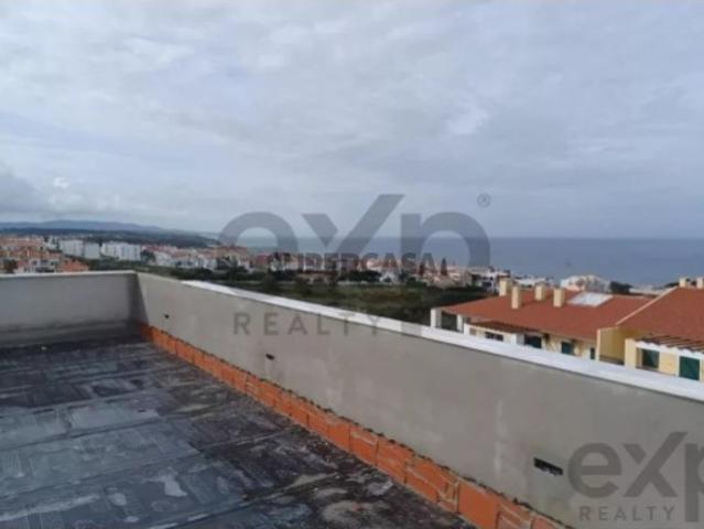Apartamento T3 em Ericeira