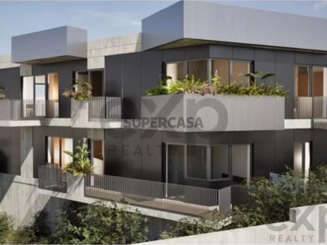 Apartamento T1 em Gulpilhares e Valadares
