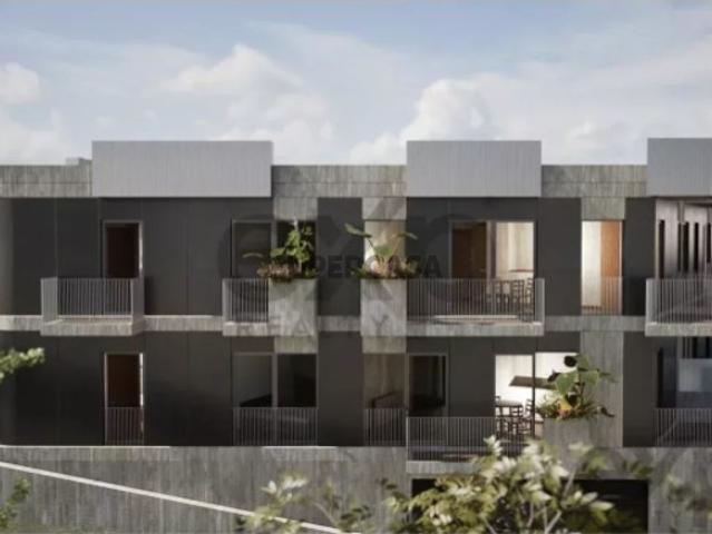 Apartamento T1 em Gulpilhares e Valadares