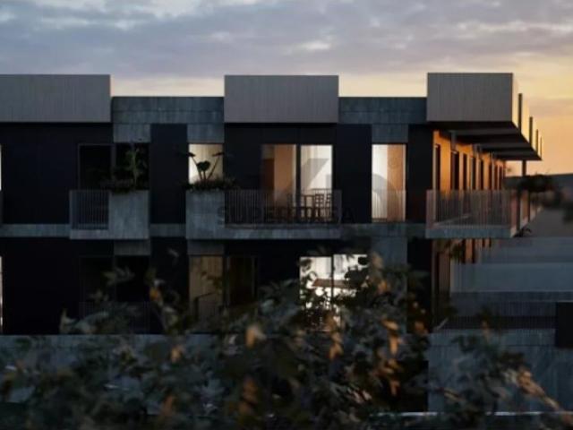 Apartamento T2 em Gulpilhares e Valadares