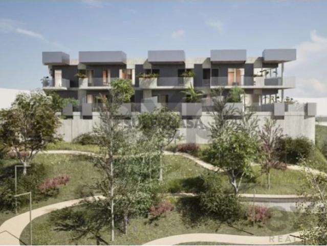 Apartamento T1 em Gulpilhares e Valadares