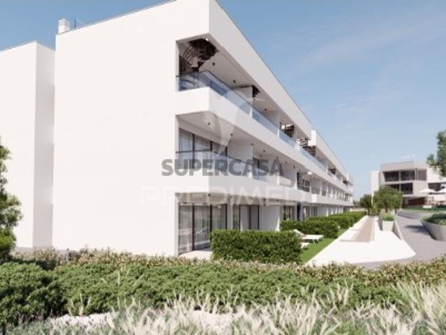 Apartamento T0 em Lagoa e Carvoeiro