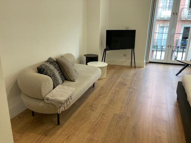 Apartamento T0 em Lisboa