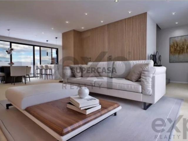Apartamento T3 em Luz
