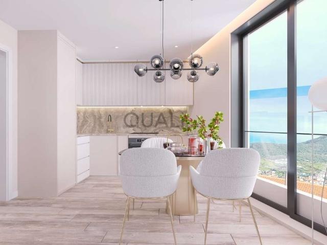 Apartamento T0 em Machico, Ilha da Madeira, Portugal 51m² Machico