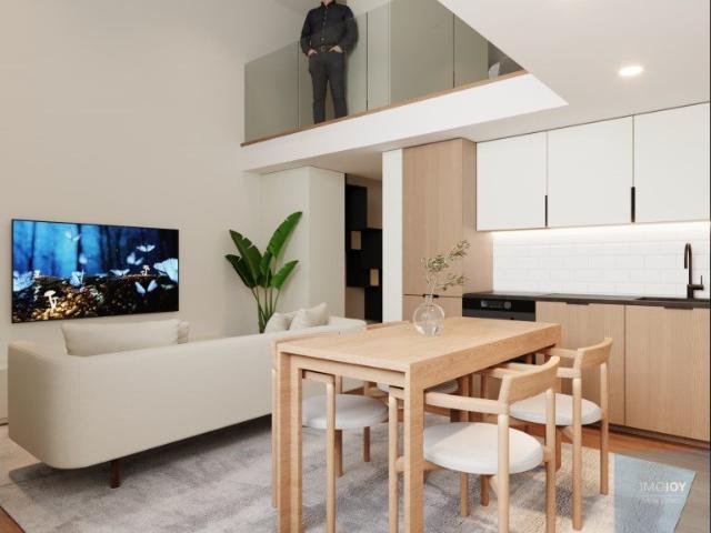 Apartamento T0 em Matosinhos 39m² Matosinhos e Leça da Palmeira