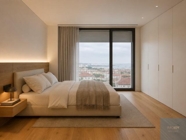 Apartamento T0 em Matosinhos