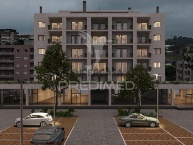 Apartamento T0 em Maximinos, Sé e Cividade