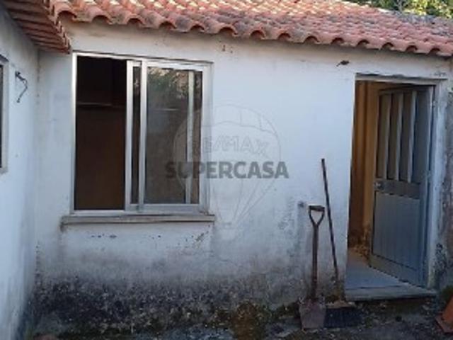 Apartamento T0 em Nazaré