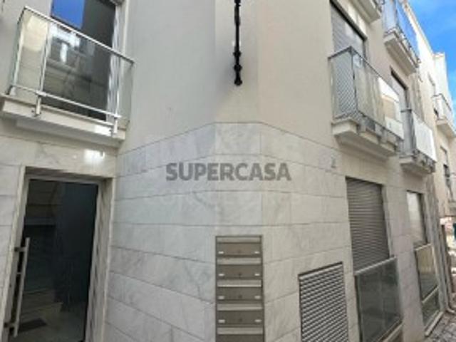 Apartamento T0 em Nazaré
