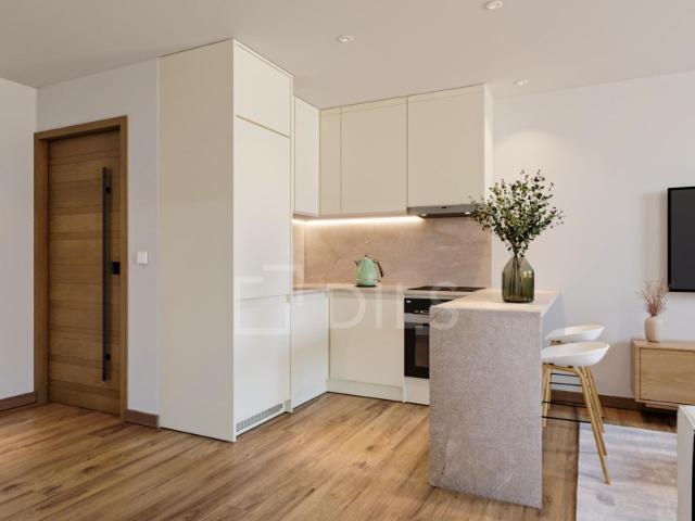 Apartamento T0, em novo empreendimento, Matosinhos
