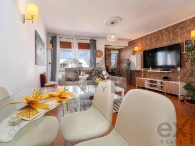 Apartamento T3 em Olhão